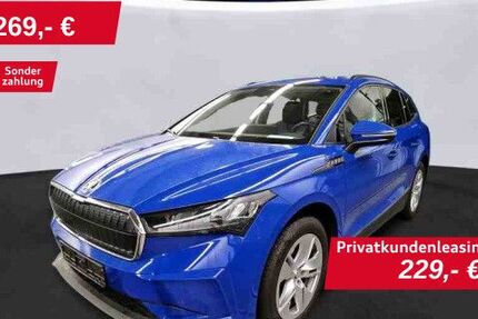 Skoda Enyaq 28.383 km 21.930 &euro; Bamberg 96052