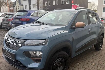 Dacia Spring 28.000 km 13.297 &euro; Herten 45699