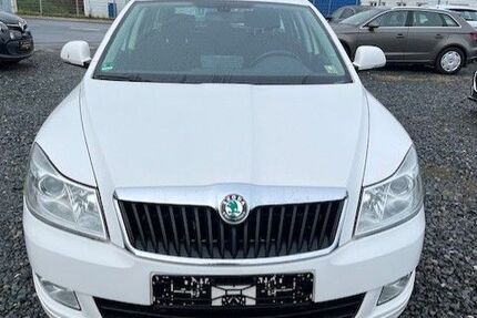 Skoda Octavia 219.900 km 2.850 € Bickenbach 64404