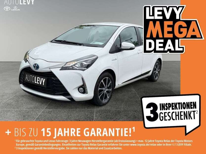 Yaris