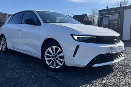 Opel Astra 36.796 km 15.790 &euro; Rellingen 25462