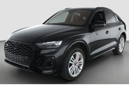Audi Q5 11.295 km 53.450 &euro; Soltau 29614