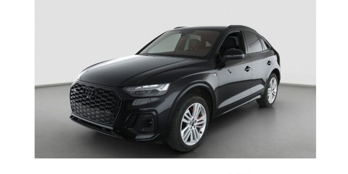 Audi Q5 11.295 km 53.450 &euro; Soltau 29614