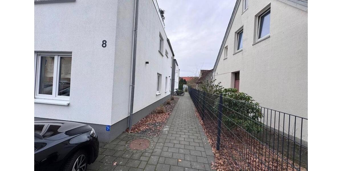 Maisonettenwohnung Celle - 4 Zimmer, 135 m&sup2;, 1.300&euro; | Angebot:26429396
