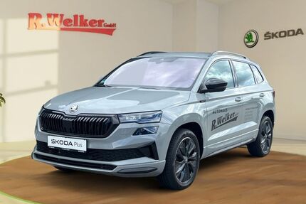 Skoda Karoq 7.970 km 39.900 € Weiterstadt 64331