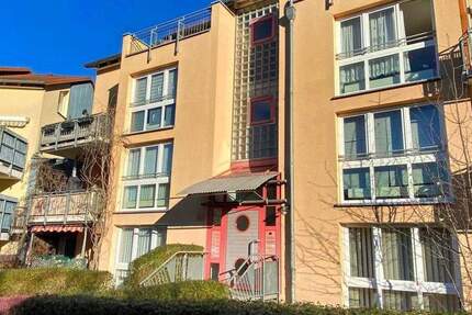 Wohnung Jena Wenigenjena - 2 Zimmer, 59 m&sup2;, 220.000&euro; | Angebot:25356116