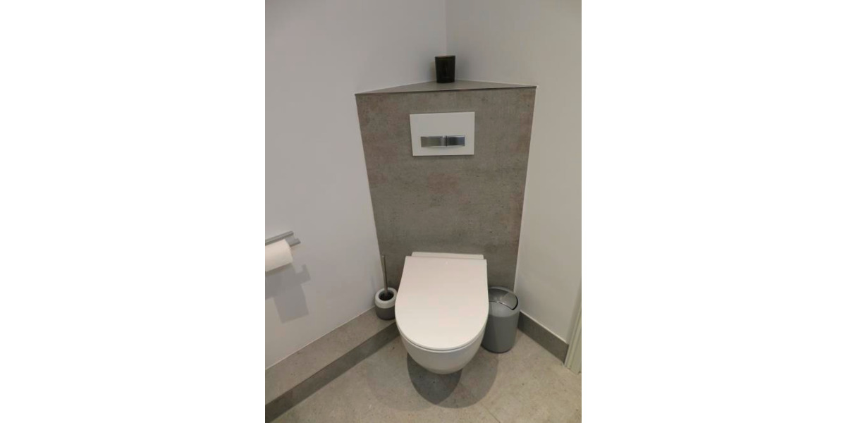 Etagenwohnung Ahrensburg - 3.5 Zimmer, 105 m&sup2;, 1.500&euro; | Angebot:24990027