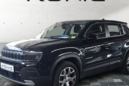 Jeep Avenger 14.944 km 22.999 &euro; Oranienburg bei Berlin 16515