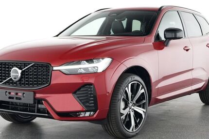 Volvo XC60 24.336 km 46.990 &euro; Schloß Holte-Stukenbrock 33758