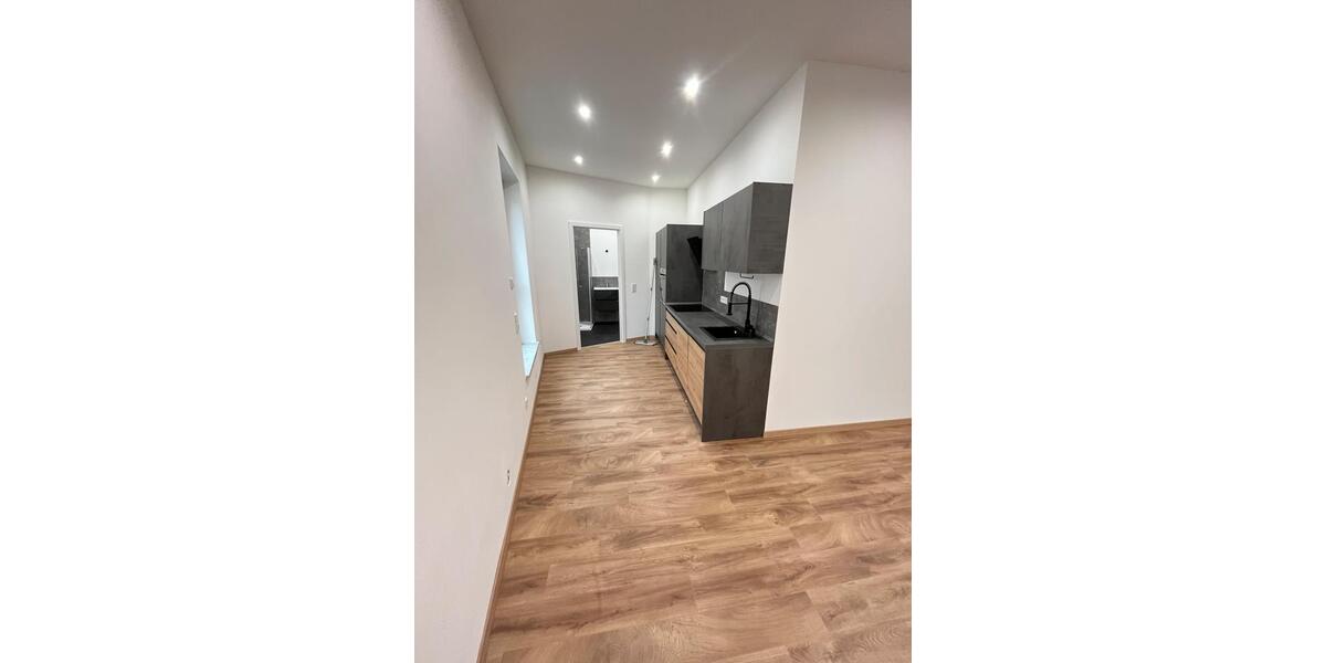 Erdgeschoßwohnung Waldkirchen - 2.5 Zimmer, 70 m&sup2;, 540&euro; | Angebot:26704330