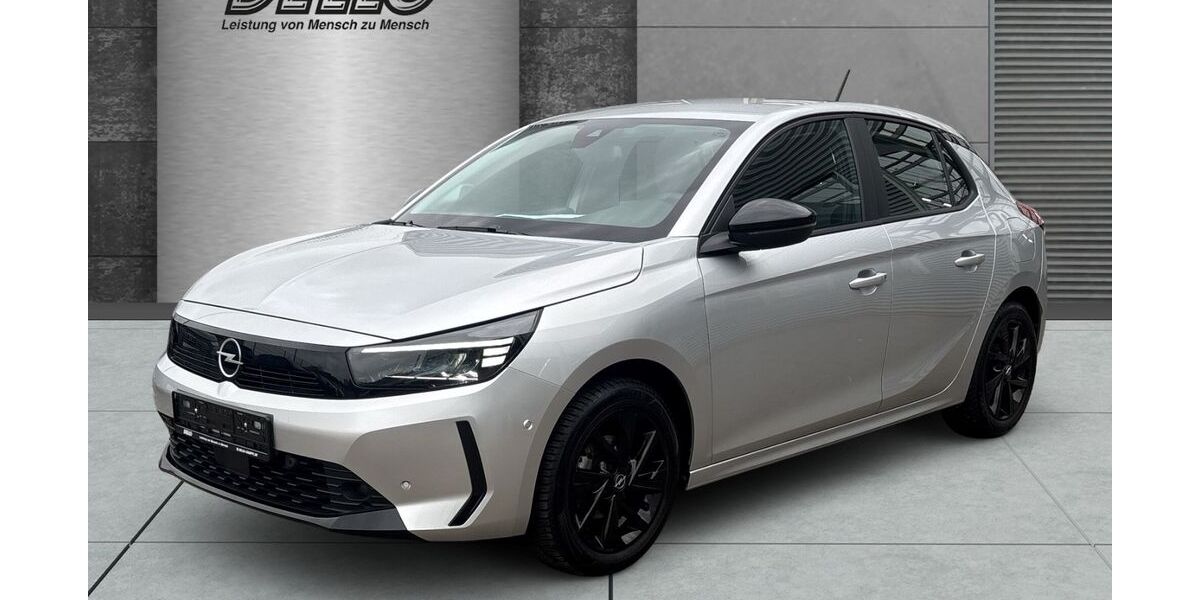 Opel Corsa 14.133 km 15.490 &euro; Hamburg 22529