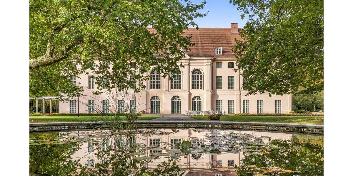 Etagenwohnung Berlin Niederschönhausen - 3 Zimmer, 88 m&sup2;, 629.000&euro; | Angebot:26643759