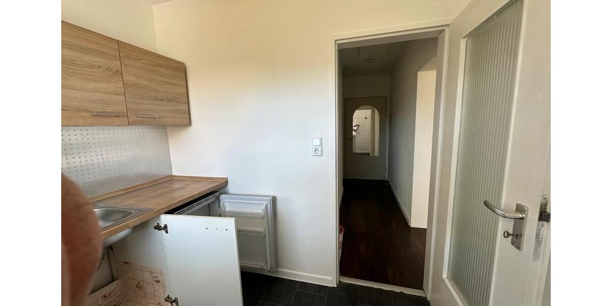 Erdgeschoßwohnung Frankfurt am Main Nord-West - 1 Zimmer, 38 m&sup2;, 650&euro; | Angebot:26315160