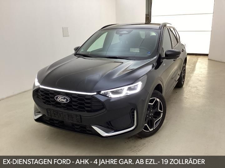Ford Kuga 28.960 km 34.990 &euro; Mönchengladbach 41066