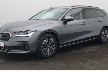 Skoda Superb 28.000 km 37.750 &euro; Würzburg 97084