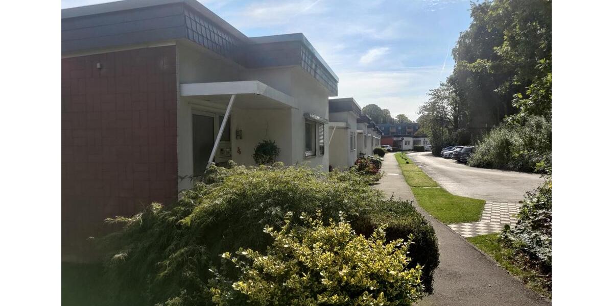 Terrassenwohnung Remscheid Remscheid-Süd - 3 Zimmer, 88 m&sup2;, 219.000&euro; | Angebot:24109079