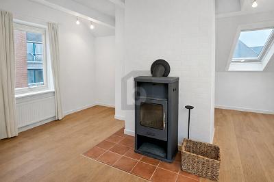 SOLIDE KAPITALANLAGE MIT CHARAKTER - Dachgeschoßwohnung Hamburg Bergedorf Bergedorf | Angebot:26464540
