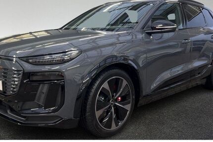 Audi SQ6 e-tron 11.652 km 84.880 &euro; Hamburg 22529