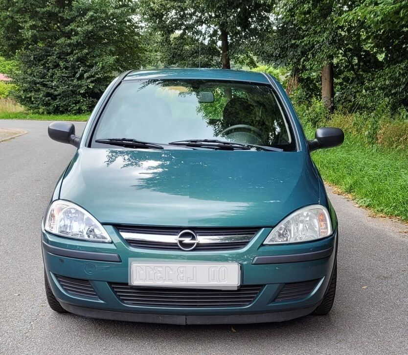Corsa