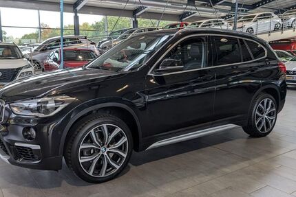 BMW X1 139.200 km 18.950 &euro; Meppen 49716
