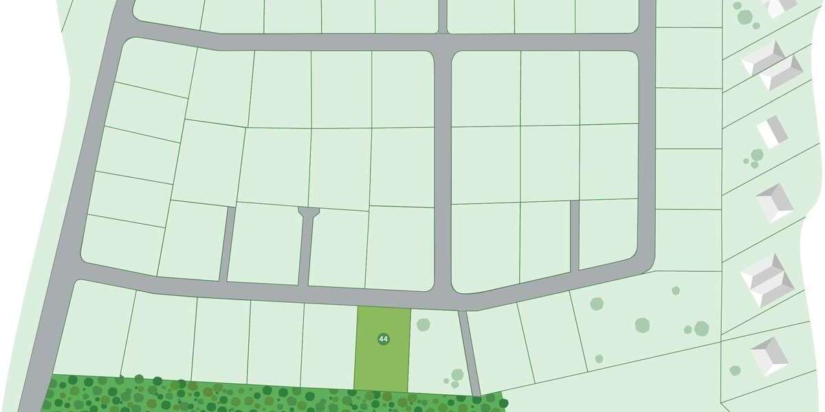 Grundstück Lage - 126.000&euro; | Angebot:25960721