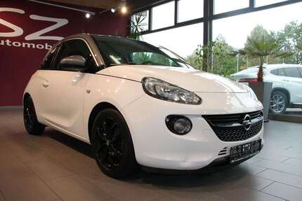 Opel Adam 126.323 km 5.600 € Borken 46325