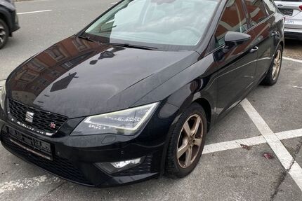 Seat Leon 129.000 km 6.900 € Fürth 90763