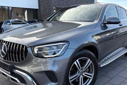 Mercedes-Benz GLC 220 156.000 km 34.450 &euro; Ransbach-Baumbach 56235