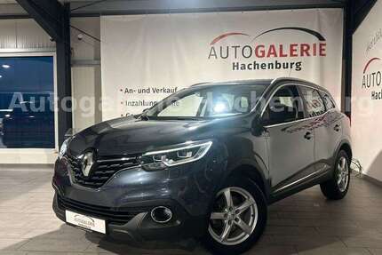 Renault Kadjar 36.700 km 15.790 &euro; Hachenburg 57627