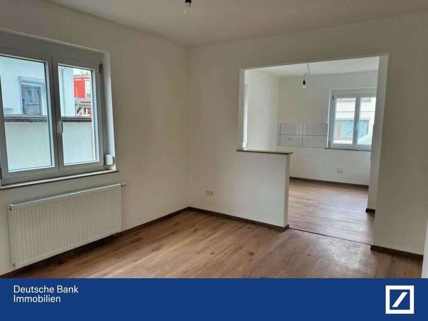 Wohnung zum Kaufen in Rottweil 195.000 € 49 m²