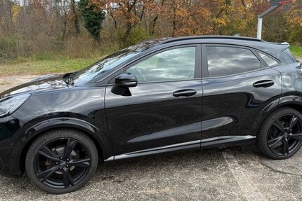 Ford Puma 46.800 km 15.500 &euro; Sandhausen 69207