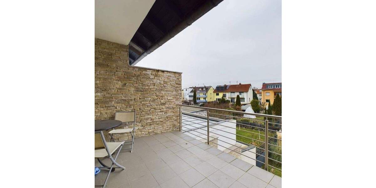 Doppelhaushälfte Ludwigshafen Oppau - 7 Zimmer, 186 m&sup2;, 620.000&euro; | Angebot:24598671