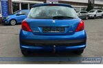 Peugeot 207 Urban Move*Klima*AHK*2-Hand*Radio* 83.854 km 1.980 € Berlin 13187