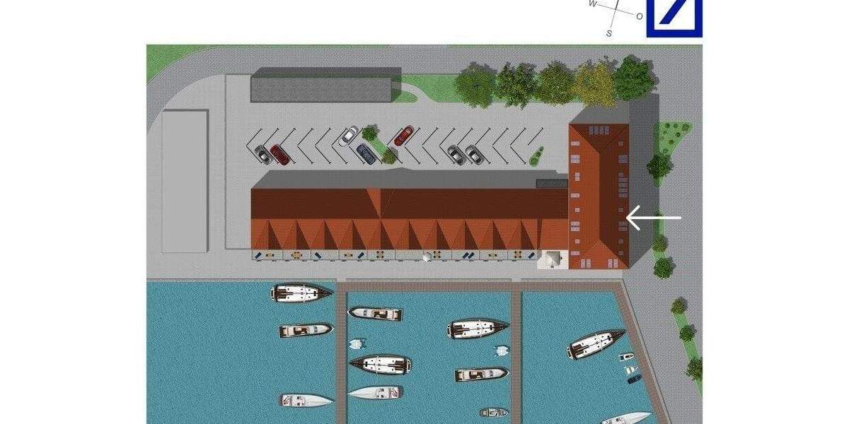 Etagenwohnung Karlshagen - 2 Zimmer, 42 m&sup2;, 190.000&euro; | Angebot:25401758