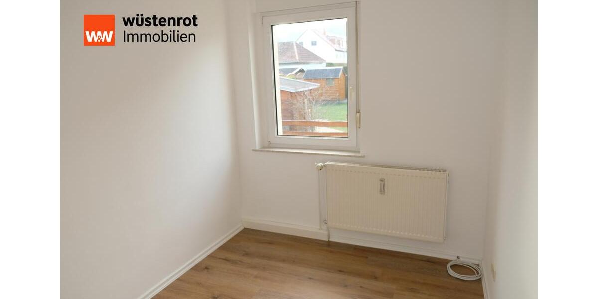 Maisonettenwohnung Flöha - 5 Zimmer, 125 m&sup2;, 995&euro; | Angebot:26618984