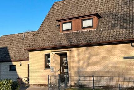 Haus Barnstorf - 3 Zimmer, 117 m&sup2;, 790&euro; | Angebot:24592921