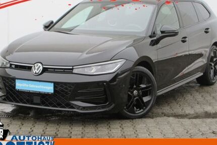 VW Passat Variant 14.967 km 43.789 &euro; Bautzen 02625