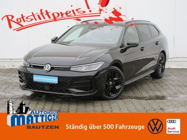 VW Passat Variant 14.967 km 43.789 &euro; Bautzen 02625