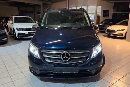 Mercedes-Benz Vito 98.000 km 29.900 &euro; Salzkotten 33154