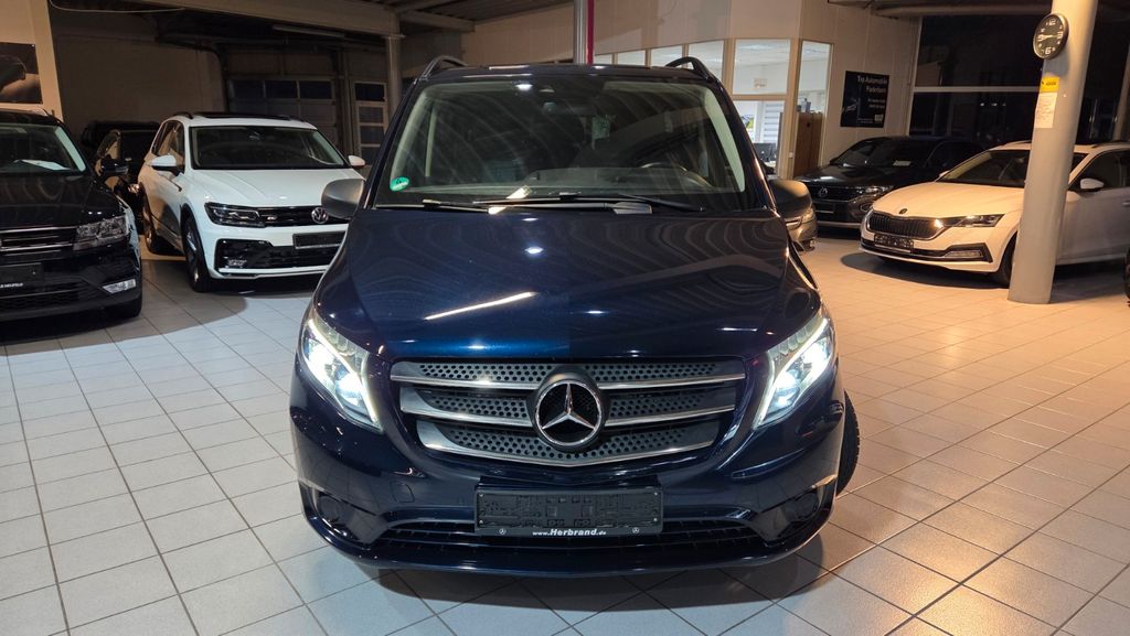 Mercedes-Benz Vito 98.000 km 29.900 &euro; Salzkotten 33154