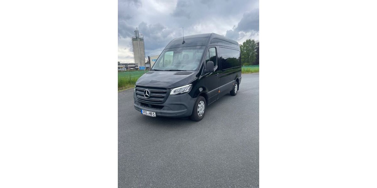 Mercedes-Benz Sprinter 50.100 km 39.900 &euro; Varel 26316