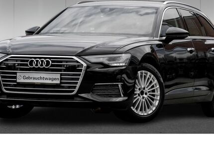 Audi A6 91.009 km 28.880 &euro; Münster 48163