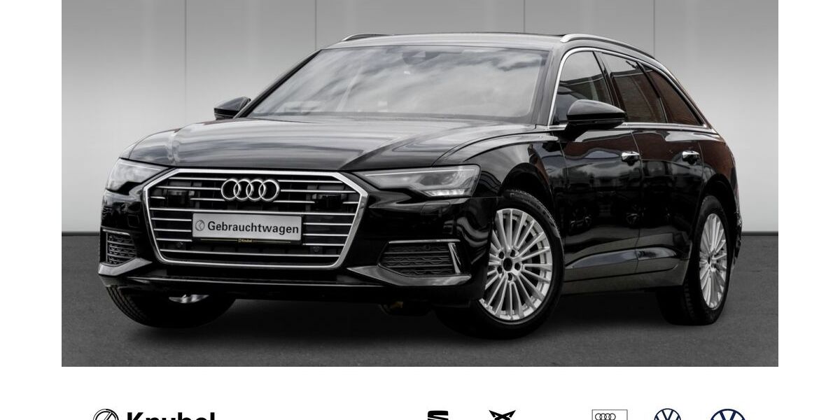Audi A6 91.009 km 28.880 &euro; Münster 48163