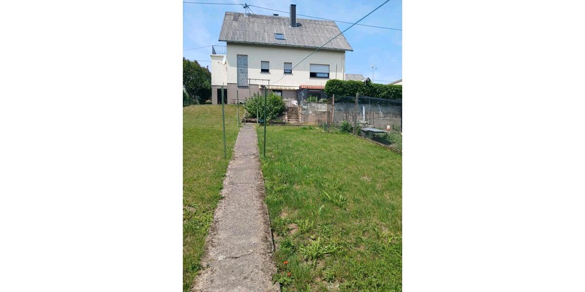 Einfamilienhaus Gusenburg - 6 Zimmer, 160 m&sup2;, 225.000&euro; | Angebot:26855834