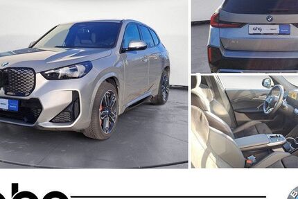 BMW iX1 11.707 km 41.990 &euro; Göppingen 73037