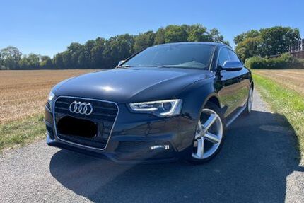 Audi A5 231.924 km 13.000 € Bönen 59199
