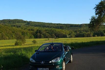 Peugeot 206 235.250 km 1.900 &euro; Burbach 57299