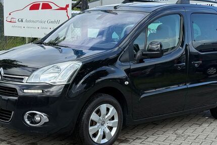 Citroen Berlingo 306.788 km 5.400 &euro; Wettringen 48493