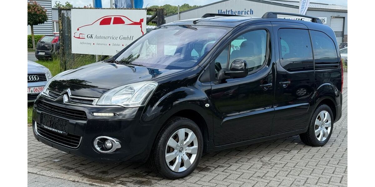 Citroen Berlingo 306.788 km 5.400 &euro; Wettringen 48493