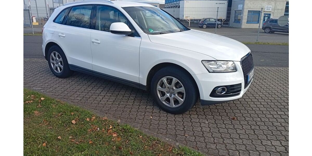 Audi Q5 221.500 km 9.900 &euro; Hanau 63452
